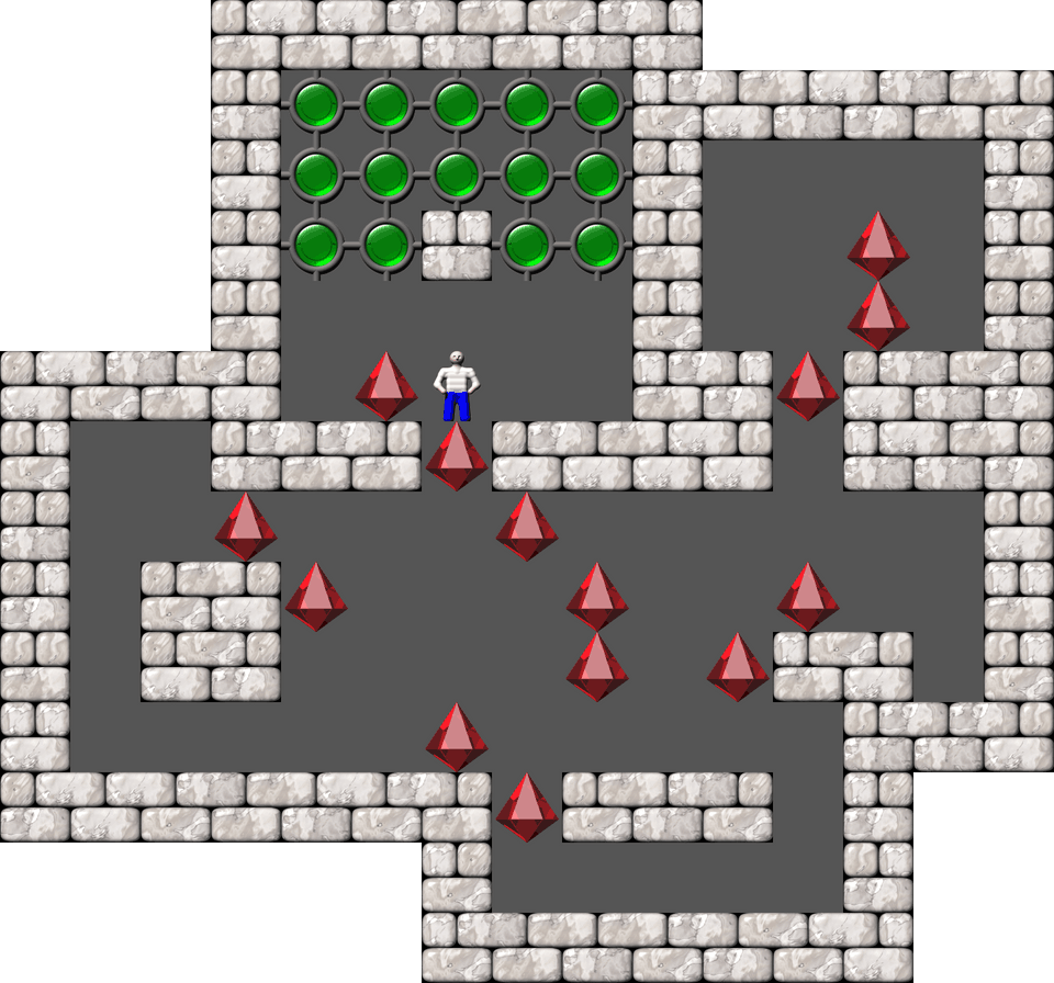 Sokoban Spiros 05 level 33